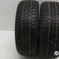 Coppia di pneumatici invernali 215 50 18 nankang