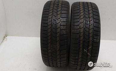 Coppia di pneumatici invernali 215 50 18 nankang