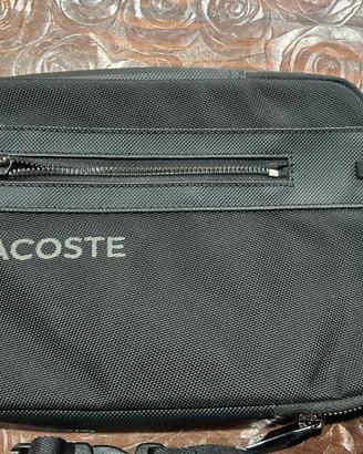 Borsello Lacoste originale