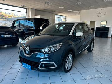 Renault Captur dCi 90 CV x neo 2017