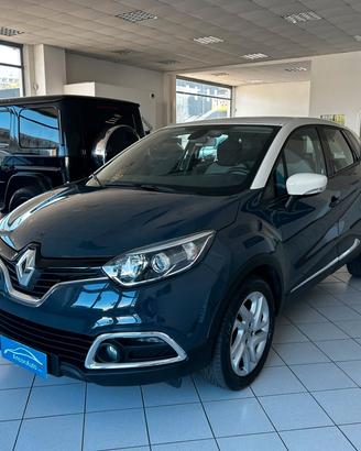 Renault Captur dCi 90 CV x neo 2017