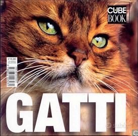 N.20 Libri fotografici Cube Book ediz.White Star