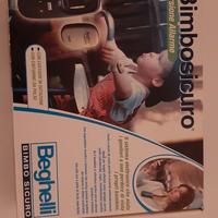 bimbosicuro Beghelli allarme 