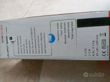Ventilatore Lilliput Nano