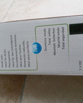 Ventilatore Lilliput Nano