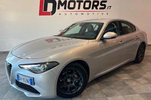 Alfa Romeo Giulia Giulia 2.0 Super 200cv auto