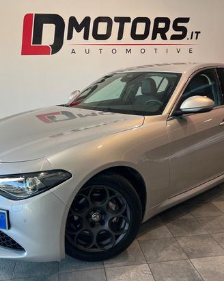 Alfa Romeo Giulia Giulia 2.0 Super 200cv auto