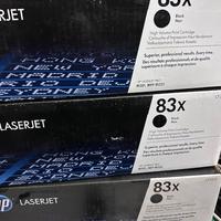 toner hp
