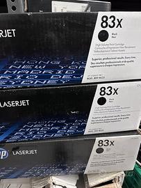toner hp