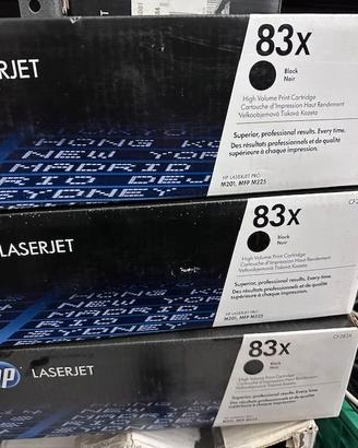 toner hp