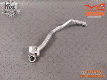 PEDALINA SUZUKI RMZ 250 2019-2026 LEVA PEDALE 2630