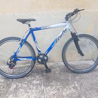 Bicicletta mountain bike Atala nuova
