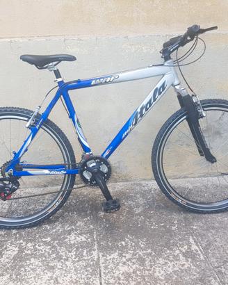 Bicicletta mountain bike Atala nuova