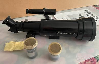 Telescopio Celestron travel scope