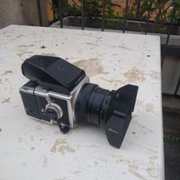 Macchina fotografica professionale zenza bronica