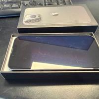 Iphone 13 Pro 256 Gb