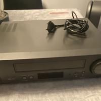 Videoregistratore VHS Sharp  funzionante