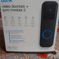 videocitofono campanello wifi