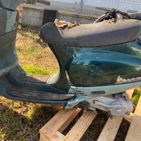 Vespa 50 ricambi