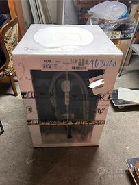 Lavastoglie IGNIS da incasso nuova ed in garanzia