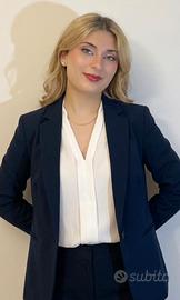 Segretaria/receptionist