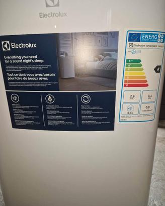 Condizionatore Portatile Electrolux ChillFlex Pro