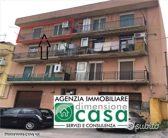 Rif.AP33|Appartamento Caltanissetta