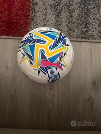 Pallone da calcio serie a tim 25/26