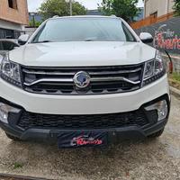 SSANGYONG Korando 2.0 150 Cv MT GPL Limited