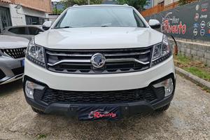 SSANGYONG Korando 2.0 150 Cv MT GPL Limited