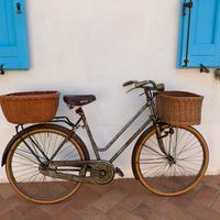 Bicicletta Bottecchia donna antica