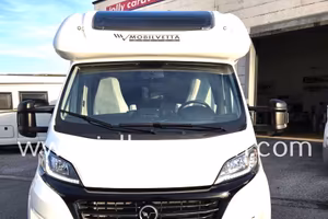 Mobilvetta KEA P 64