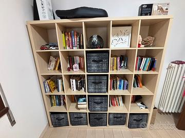 Libreria IKEA