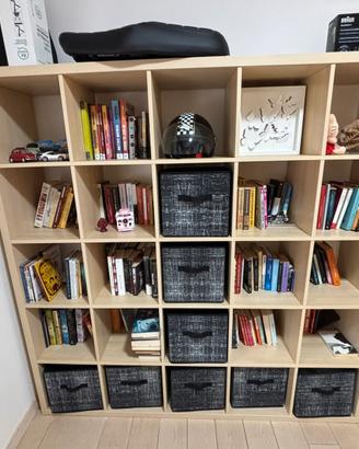 Libreria IKEA