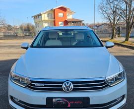 Volkswagen Passat Variant 2.0 BiTDI SCR 4MOTION DS