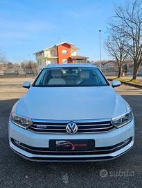 Volkswagen Passat Variant 2.0 BiTDI SCR 4MOTION DS