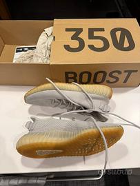 Adidas yeezy boost v2 sesame