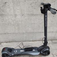 Monopattino elettrico