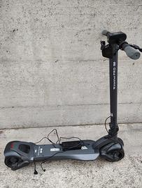 Monopattino elettrico