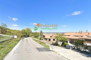 Deposito, Sp104 - Ferrazzano