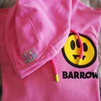 Felpa donna Barrow
