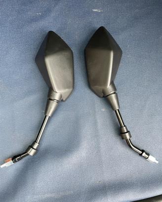 Specchi retrovisore scooter moto