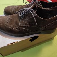 Scarpe uomo Geox numero 44 