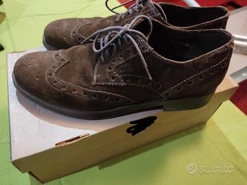 Scarpe uomo Geox numero 44 