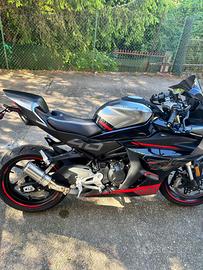 cf moto 450 sr
