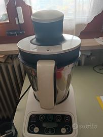 robot volupta mulinex 