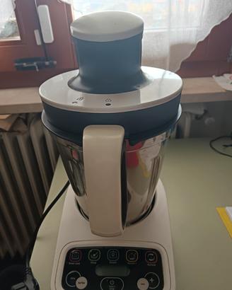 robot volupta mulinex 