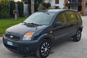 FORD FUSION TENUTA MOLTO BENE