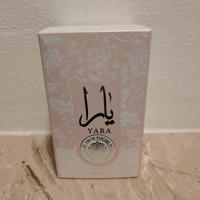 lattafa Yara 100 ml eau de parfum 