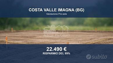 Immobile in asta di 97986 m² a Costanzana